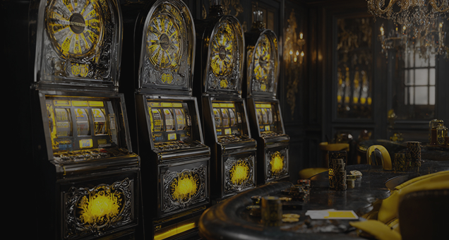 Bingo Casino